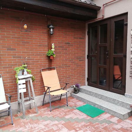 Maison Rosmina Braşov Extérieur photo