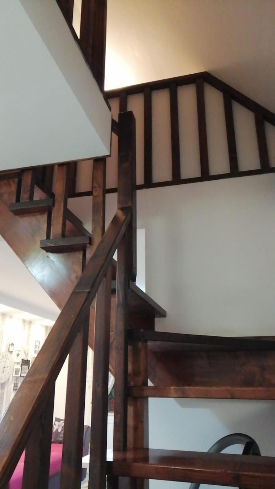 Maison Rosmina Braşov Chambre photo