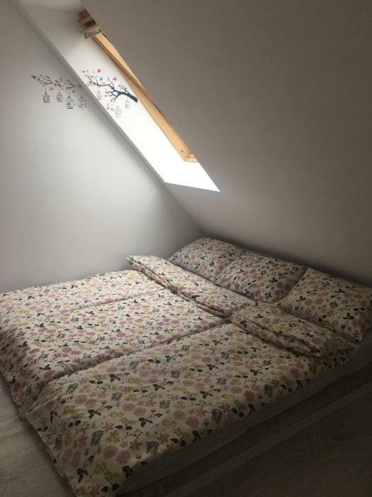 Maison Rosmina Braşov Extérieur photo
