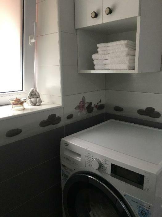 Maison Rosmina Braşov Extérieur photo