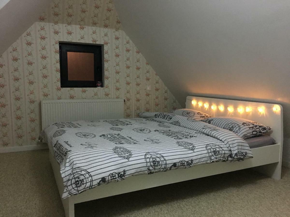 Maison Rosmina Braşov Extérieur photo