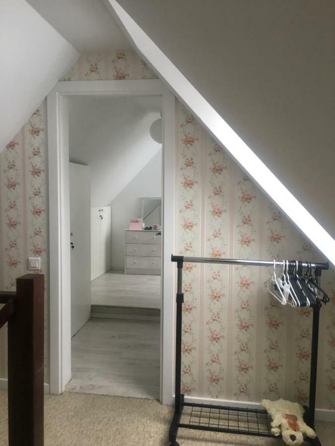 Maison Rosmina Braşov Extérieur photo